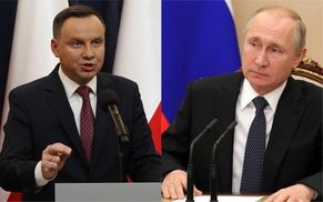 В Польше создают специальный штаб, который будет реагировать на ложь Путина