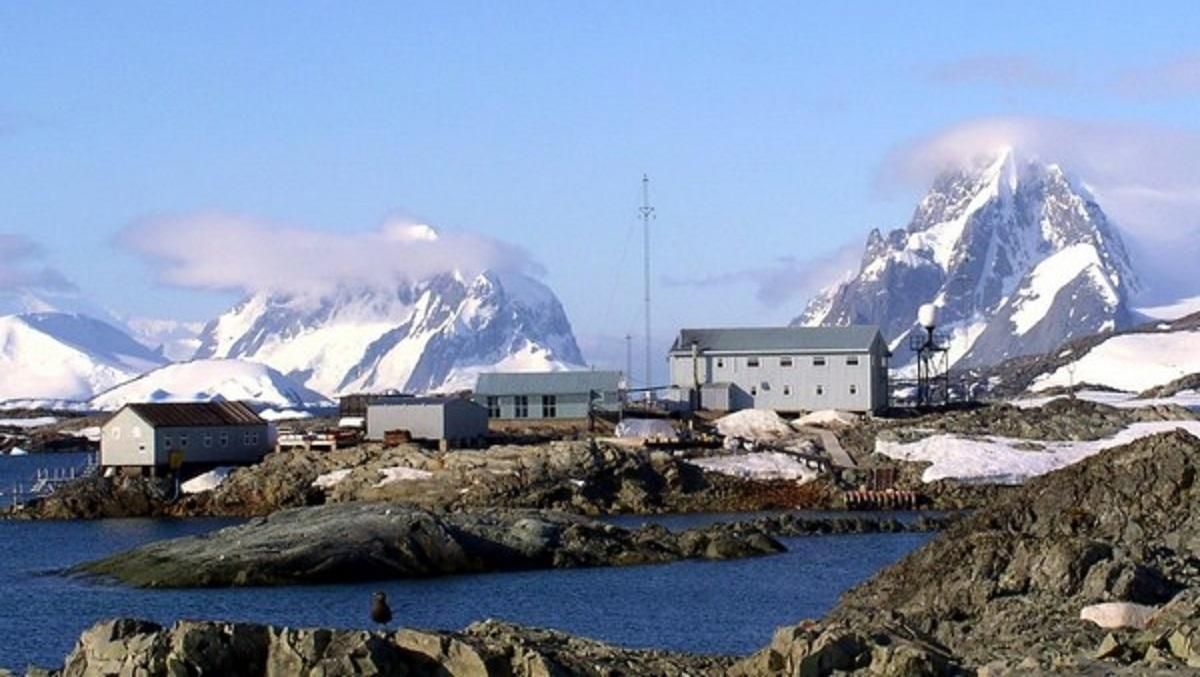 В Антарктиду едет новая украинская экспедиция: интересные детали об отечественных полярниках