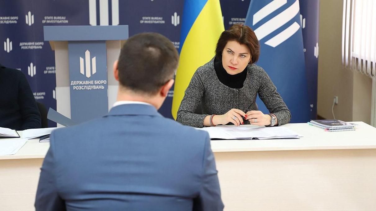 Адвокат Яуковича сможет возглавить следствие по делам Майдана: реакция Венедиктовой