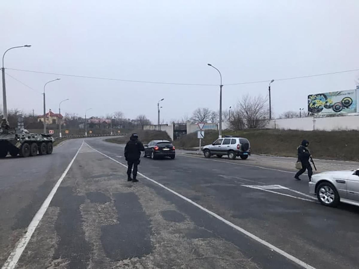 Обыски по делу Гандзюк: почему правоохранители активизировались только сейчас Обыски по делу Гандзюк: почему правоохранители активизировались только сейчас