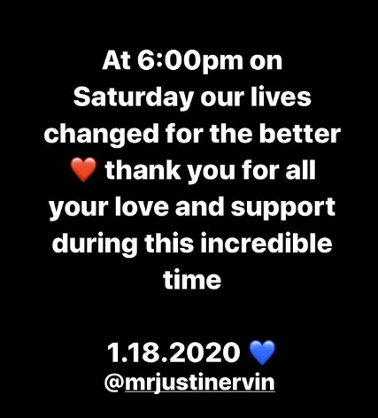 Ешлі Грем стала мамою Ешлі Грем стала мамою