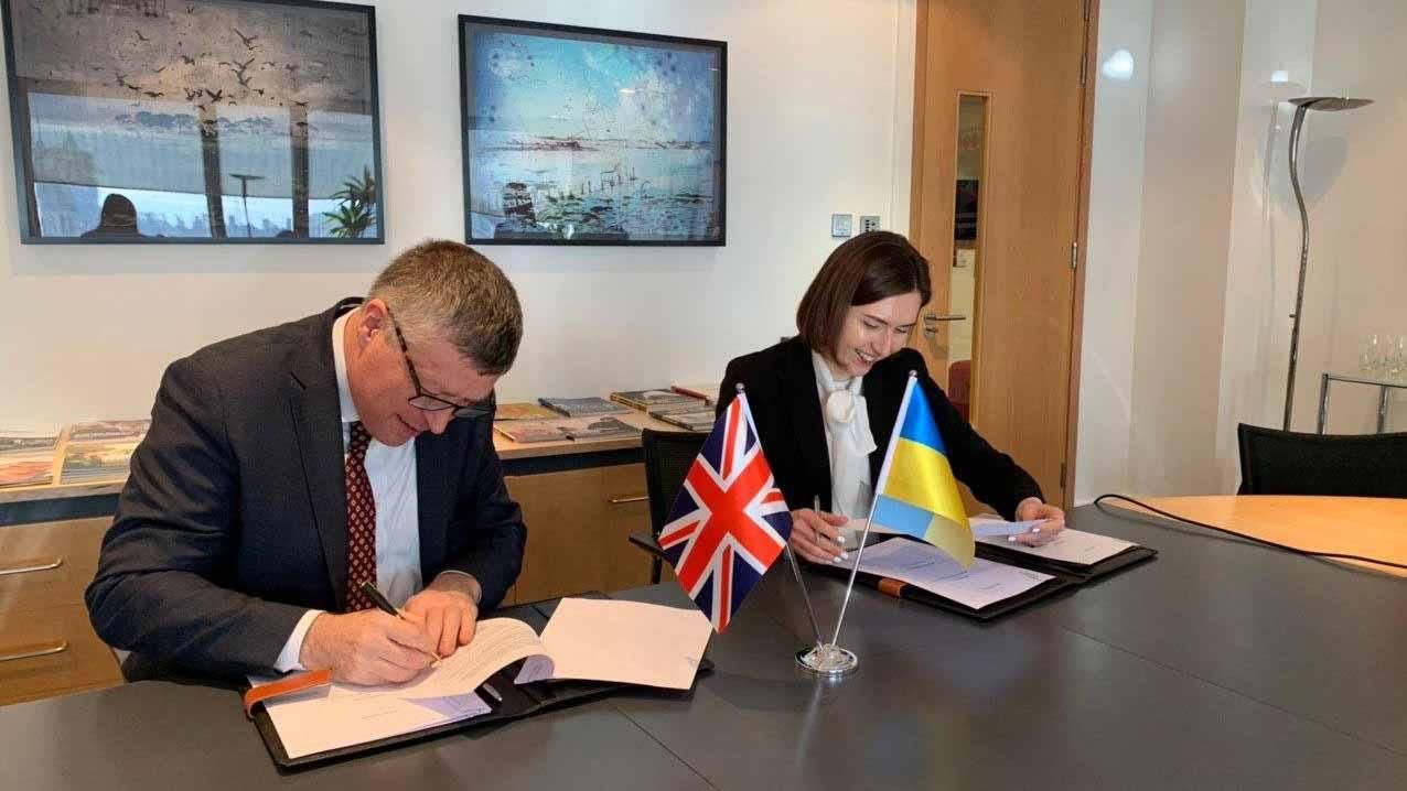 Будут повышать уровень преподавания: Британский совет и Минобразования подписали меморандум Будут повышать уровень преподавания: Британский совет и Минобразования подписали меморандум