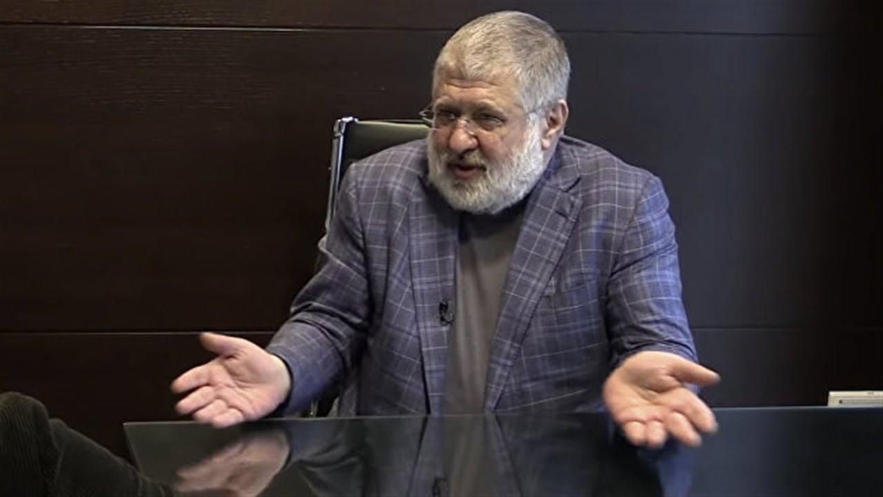 НБУ отсудил у Коломойского недвижимость на сумму 100 миллионов гривен: детали НБУ отсудил у Коломойского недвижимость на сумму 100 миллионов гривен: детали