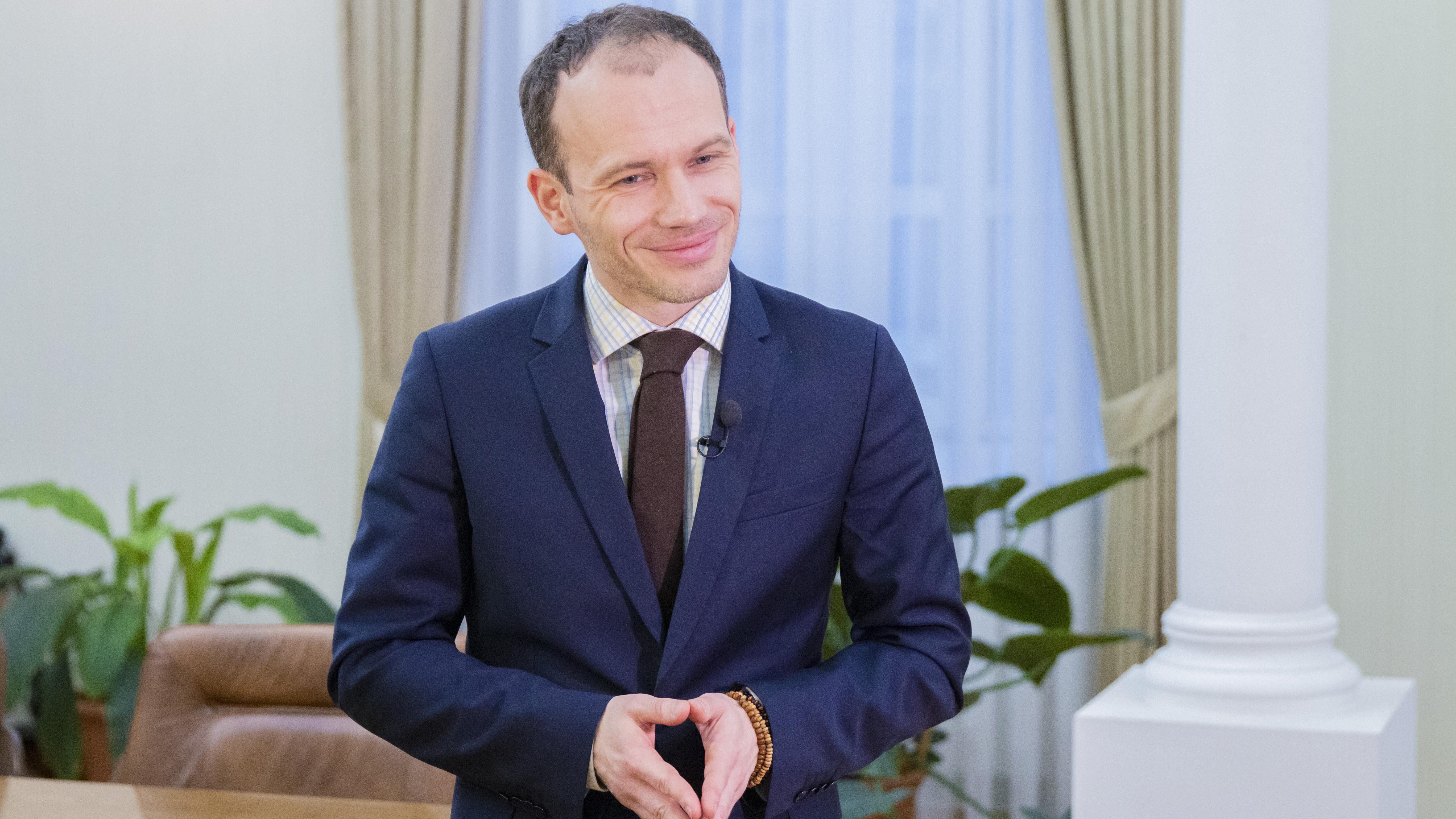 В Минюсте анонсировали распродажу украинских тюрем В Минюсте анонсировали распродажу украинских тюрем