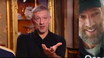 Венсан Кассель пригласил украинских зрителей на фильм "Особенные": видеообращение
