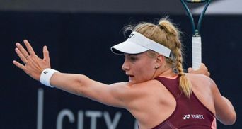 Свитолина и Ястремская уверенно вышли в 1/32 финала Australian Open, Бондаренко вылетела
