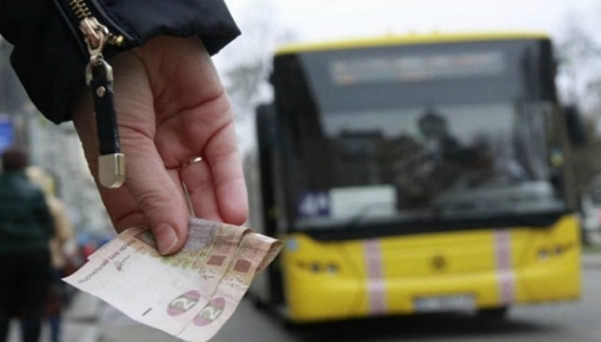 Чиновники в Черновцах присвоили миллионы, выделенные на компенсации льготного проезда