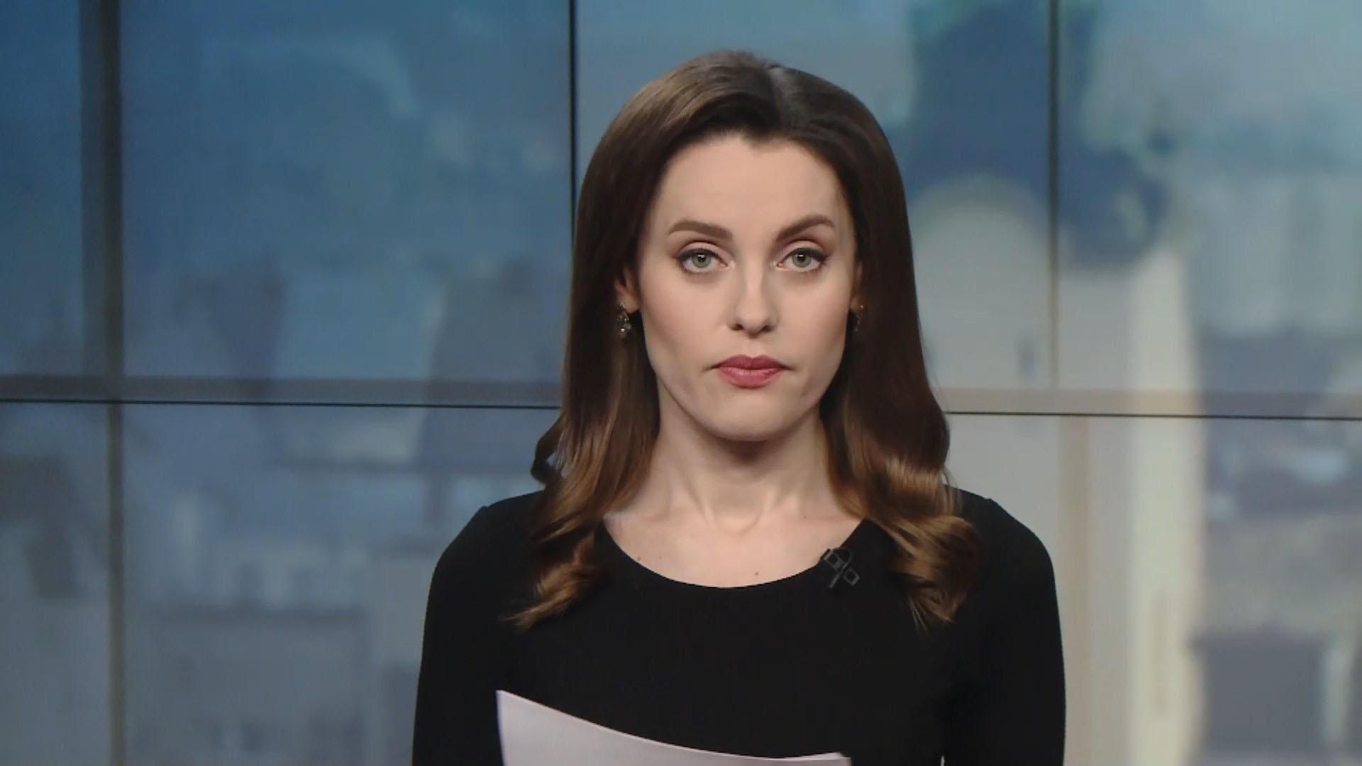 Випуск новин за 14:00: Смертельний вірус у Китаї. Вовк знову голова Окружного адмінсуду Випуск новин за 14:00: Смертельний вірус у Китаї. Вовк знову голова Окружного адмінсуду