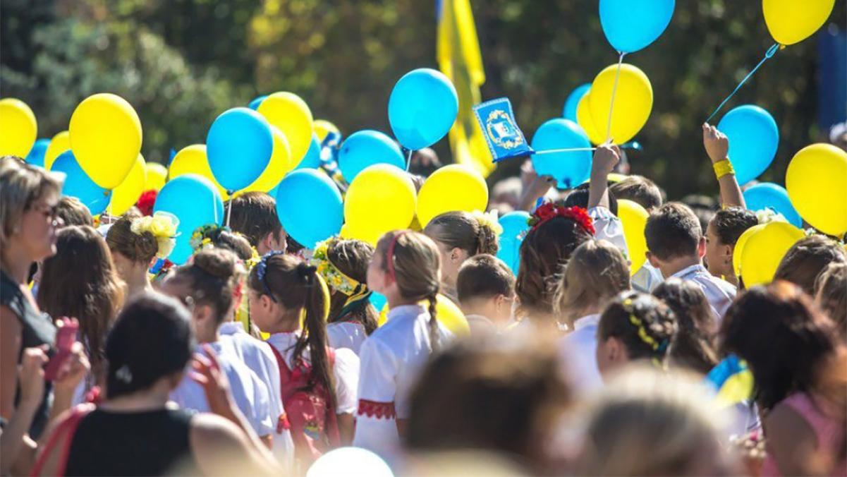 Что такое патриотизм для украинцев: результаты опроса - Новости Украины -  24 Канал