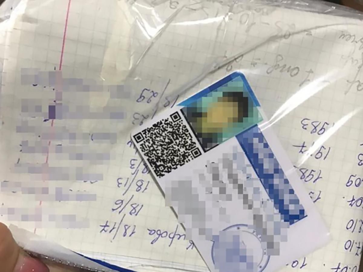 За 100 гривен в Раду: массовые обыски подкупа избирателей провели на Луганщине За 100 гривен в Раду: массовые обыски подкупа избирателей провели на Луганщине