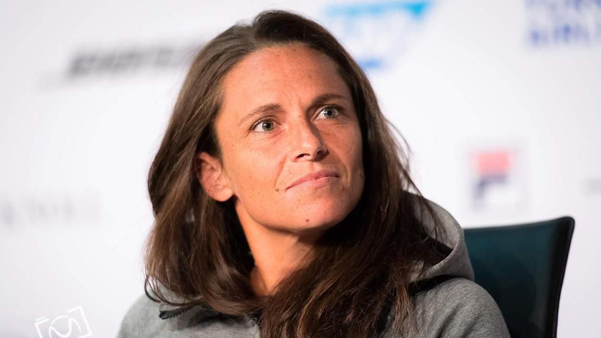 Колишня перша ракетка світу Роберта Вінчі назвала фаворитів Australian Open 2020