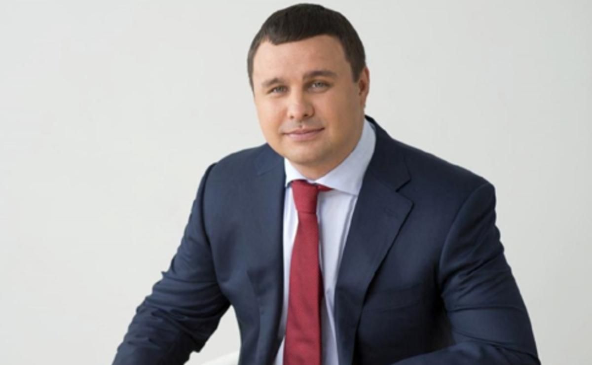 У справі Микитася з'явився ще один підозрюваний У справі Микитася з'явився ще один підозрюваний