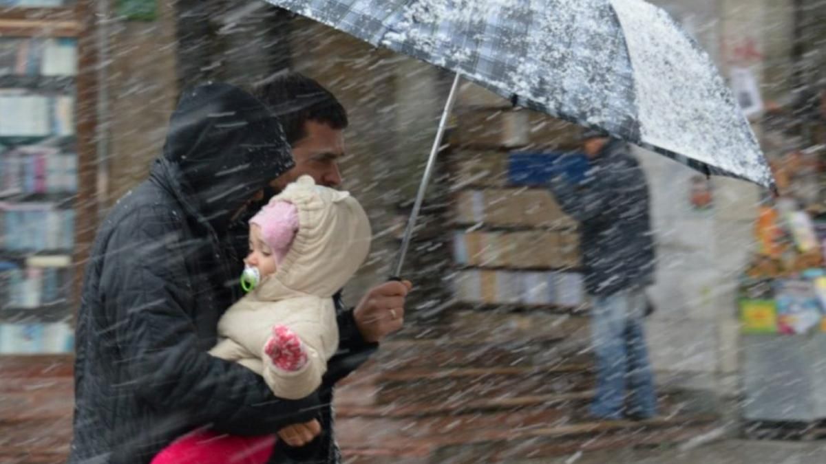 Погода 22 января 2020 Украина: какую погоду обещает синоптик Погода 22 января 2020 Украина: какую погоду обещает синоптик