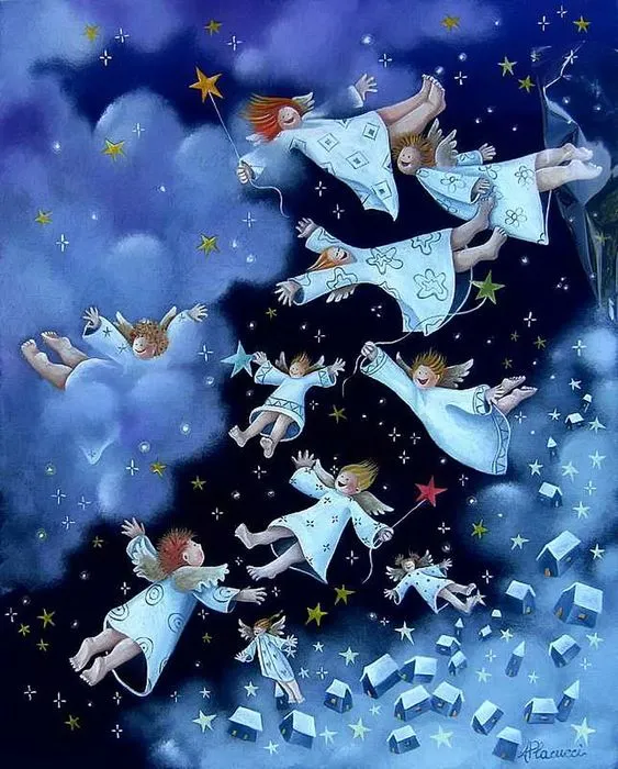 День Ангела Тетяни День Ангела Тетяни