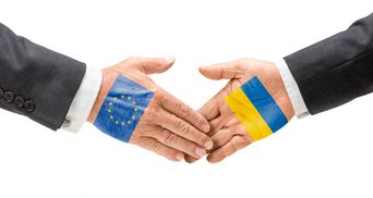 Україна відкинула ідею про митний союз з ЄС, – Кулеба