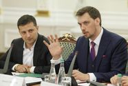 Прослушивание Гончарука: как скандал повлияет на рейтинги Зеленского