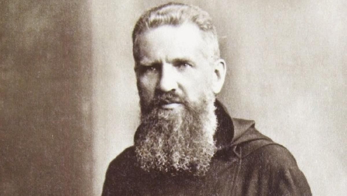 Главный раввин Украины просит Израиль признать Андрея Шептицкого праведником народов мира Главный раввин Украины просит Израиль признать Андрея Шептицкого праведником народов мира