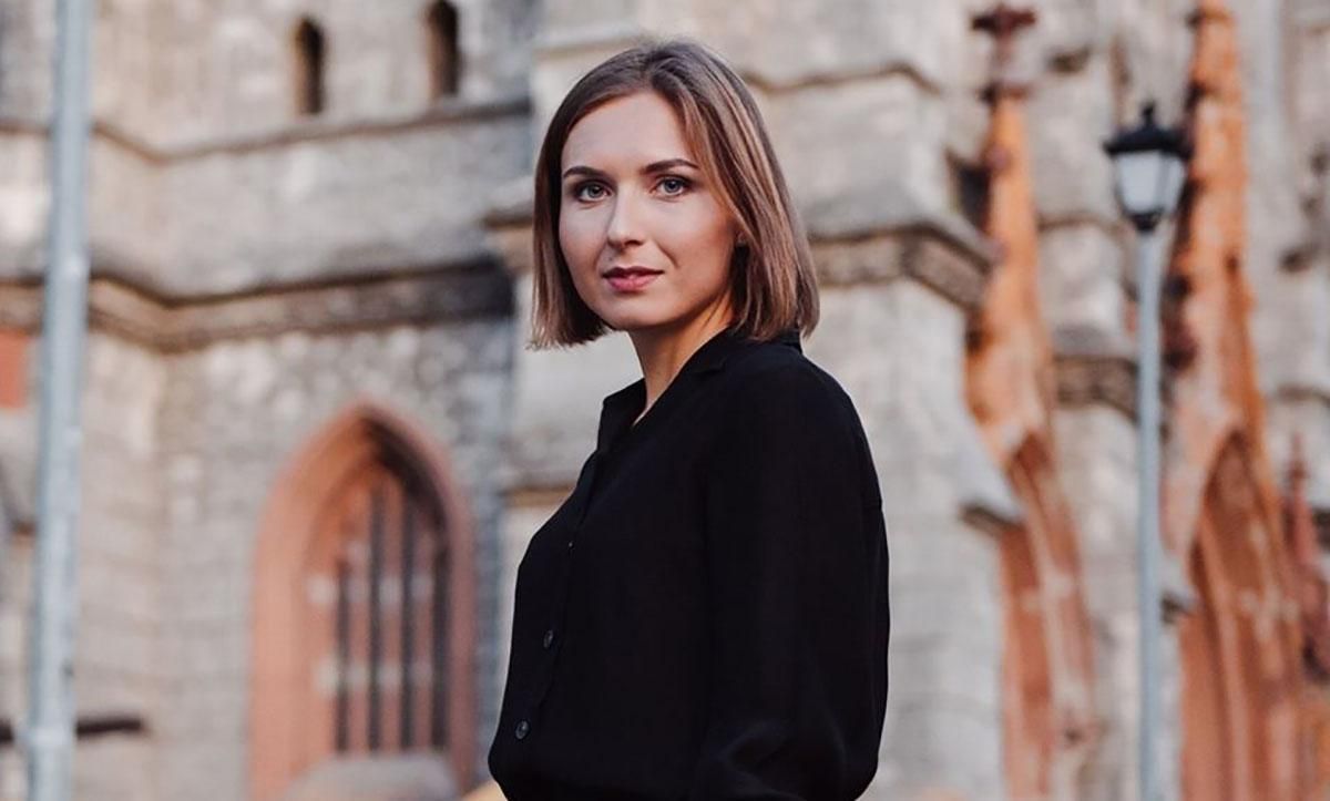 Анна Новосад о зарплате 36 тысяч: реакция сети Анна Новосад о зарплате 36 тысяч: реакция сети