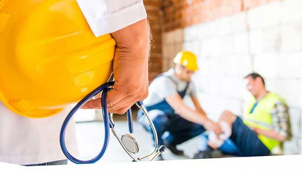 В Україні зросла кількість загиблих на виробництві: сумна статистика В Україні зросла кількість загиблих на виробництві: сумна статистика