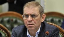 Журналіст виграв у справі проти екснардепа Сергія Пашинського