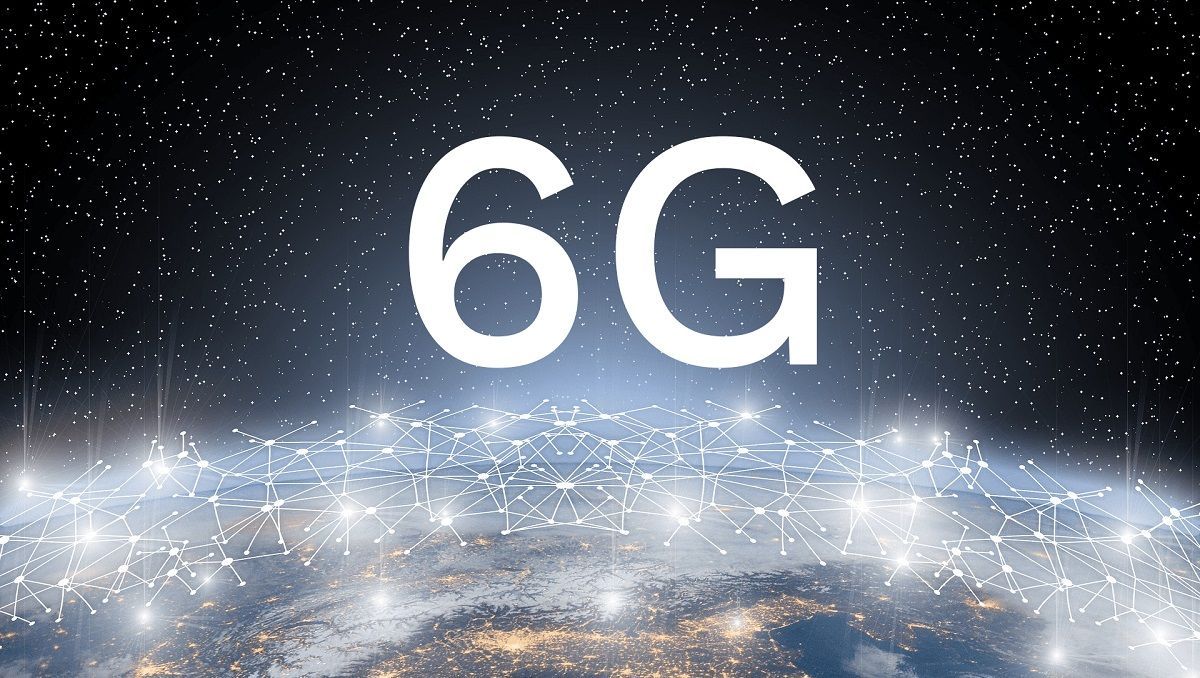 Японія планує запустити 6G до 2030 року Японія планує запустити 6G до 2030 року