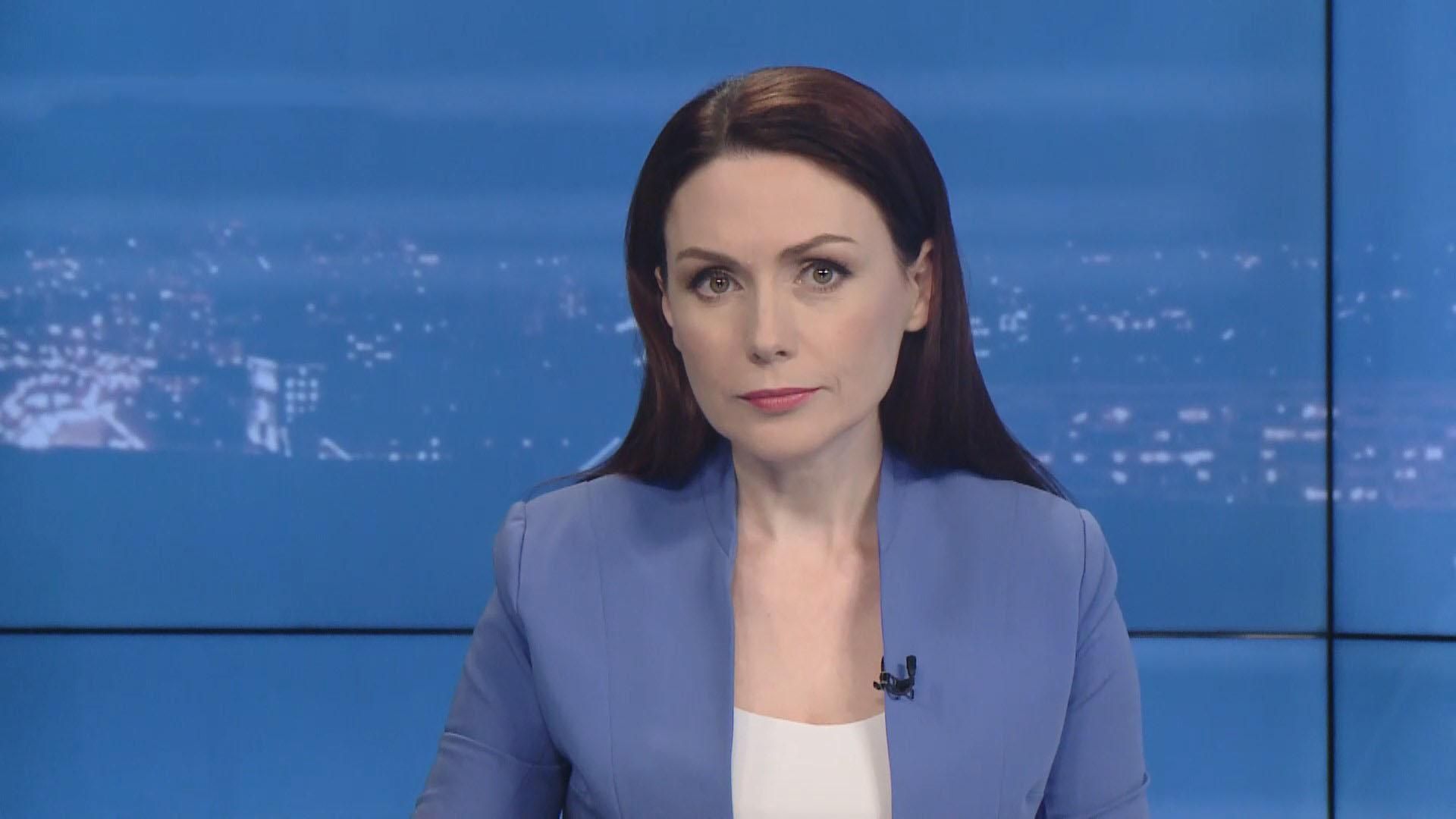 Випуск новин за 20:00: Нові заступники в ДБР. Опитування українців про державну мову