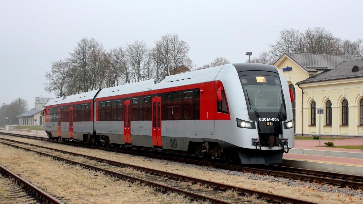 Як українці їздили до Європи потягами у 2019 році Як українці їздили до Європи потягами у 2019 році