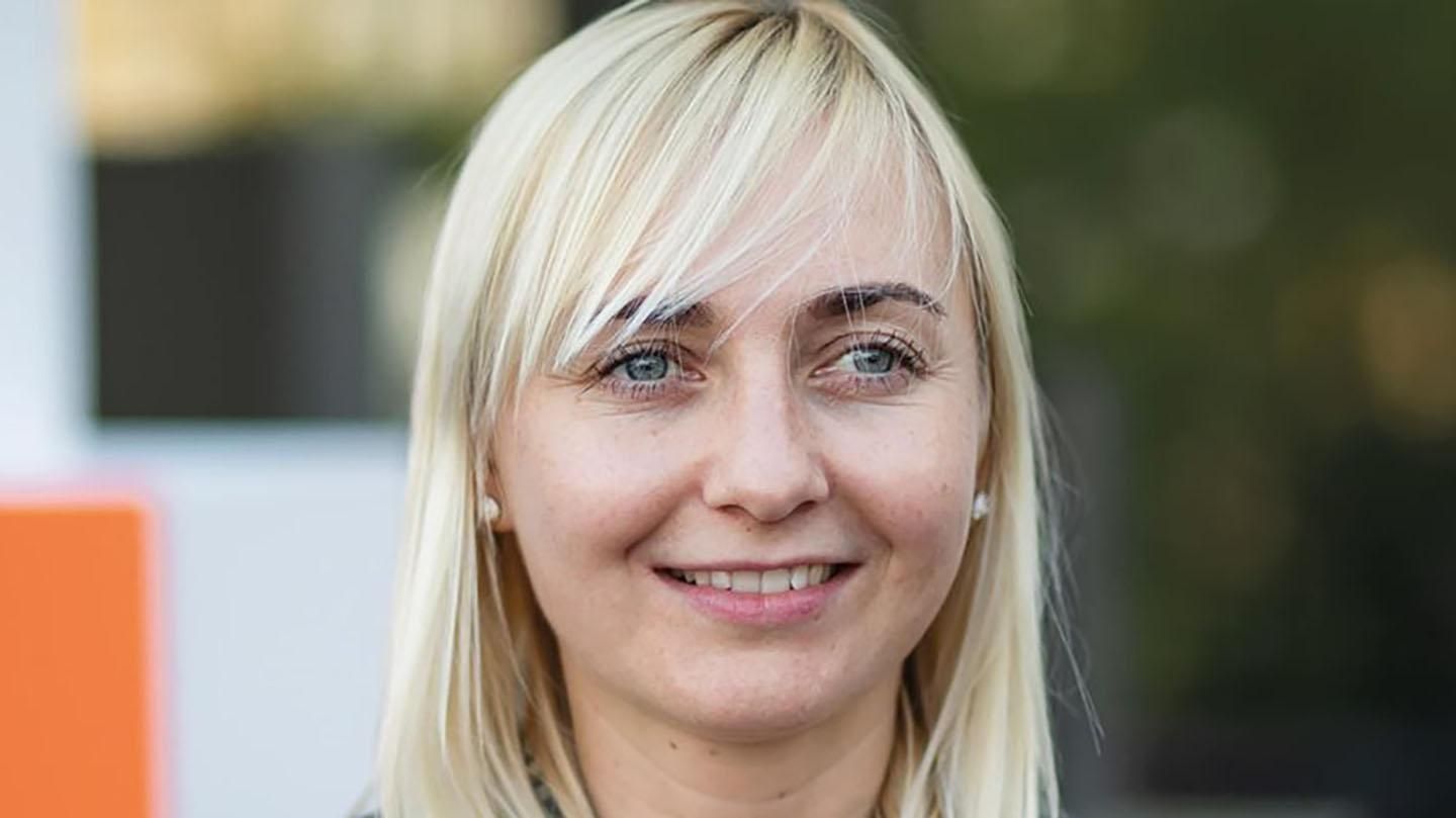 Адвокат Януковича заранее знал, что выиграет конкурс заместителя председателя ГБР, – Устинова Адвокат Януковича заранее знал, что выиграет конкурс заместителя председателя ГБР, – Устинова