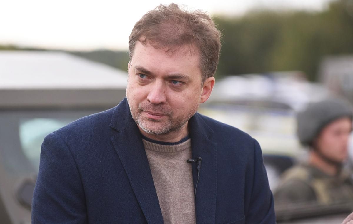 Срок срочной службы в Украине могут сократить, заявил Загороднюк Срок срочной службы в Украине могут сократить, заявил Загороднюк