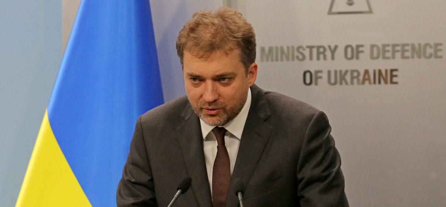 Головне завдання для ЗСУ – досягти військових критеріїв НАТО, – Загороднюк Головне завдання для ЗСУ – досягти військових критеріїв НАТО, – Загороднюк