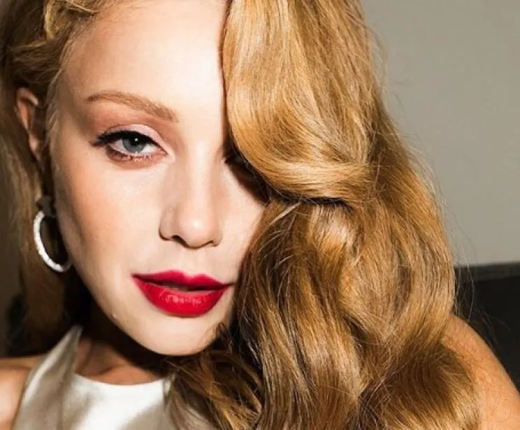 Імідж Тіни Кароль Імідж Тіни Кароль