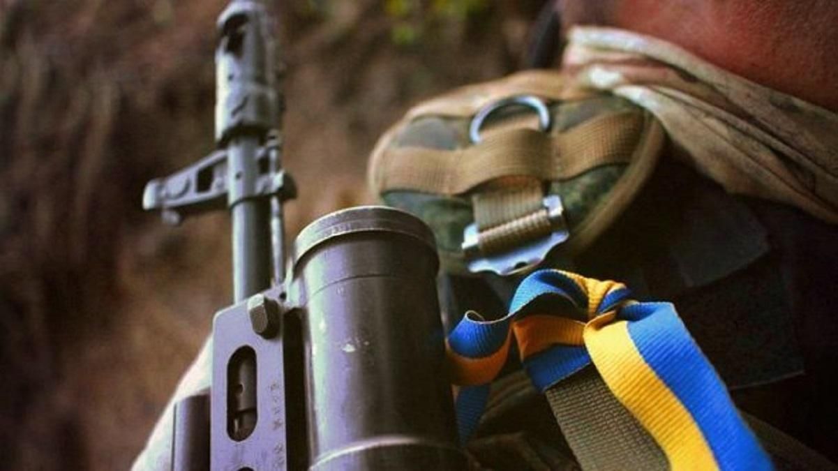 Военный из Львовщины, который убил коллегу по службе, проведет 5 лет за решеткой