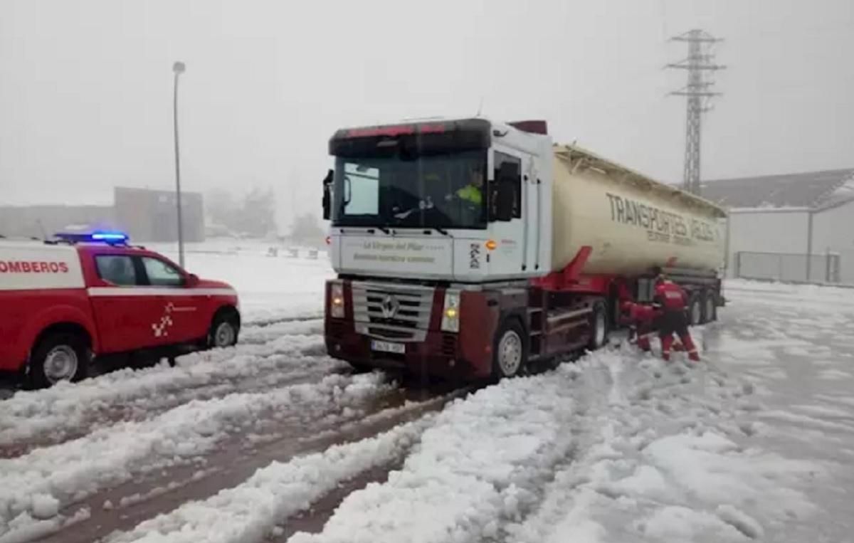 Циклон в Испании: погибли 5 человек, среди них украинец Циклон в Испании: погибли 5 человек, среди них украинец