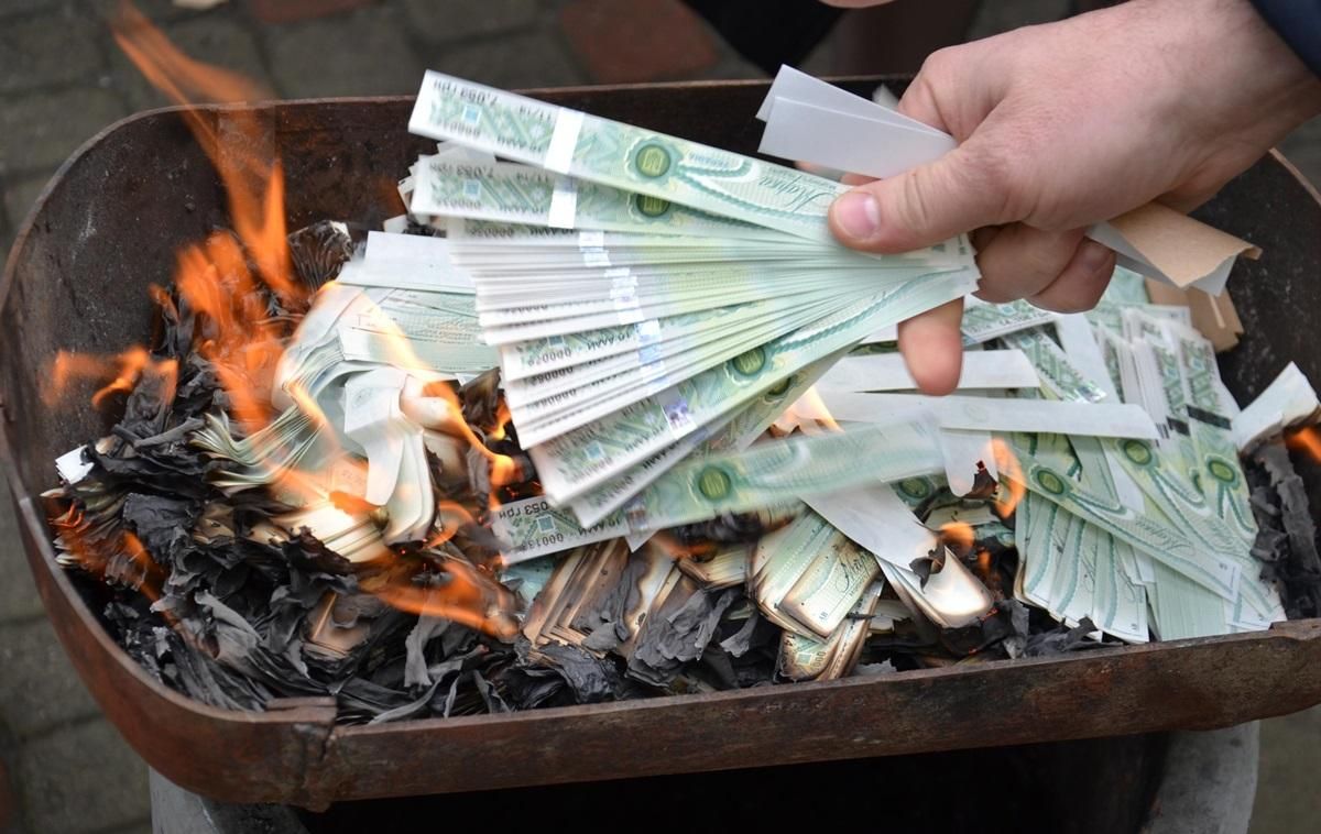 В Україні запустять електронну акцизну марку: коли і що це таке В Україні запустять електронну акцизну марку: коли і що це таке