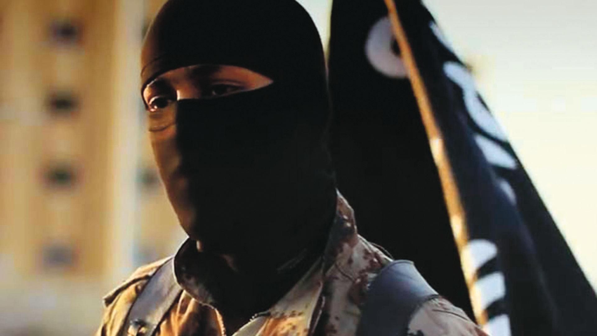 Пов'язаний з ІД 8-річний хлопчик стратив нігерійця: моторошне фото Пов'язаний з ІД 8-річний хлопчик стратив нігерійця: моторошне фото