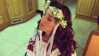 День соборности Украины: как отечественные звезды поздравляют украинцев