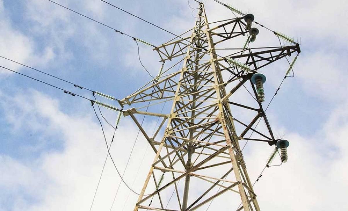 Електроенергія стрімко дорожчає взимку після обмеження імпорту, – "Інтерпайп" Електроенергія стрімко дорожчає взимку після обмеження імпорту, – "Інтерпайп"