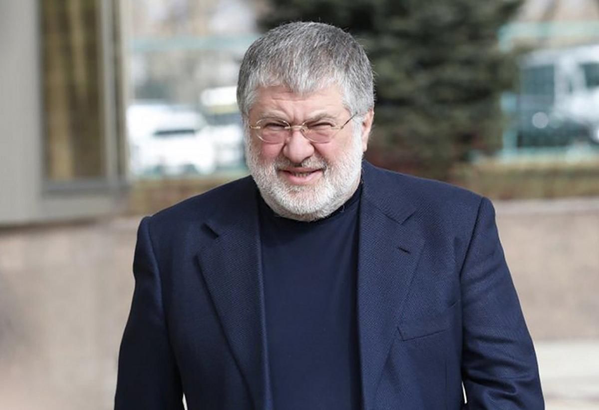 Игорь Коломойский выиграл суд против НБУ и Приватбанка