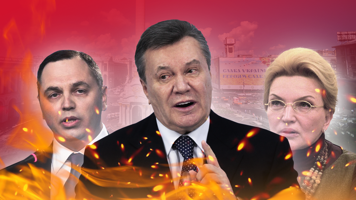 Возвращение экс-чиновников Януковича: в чем причина и что будет дальше