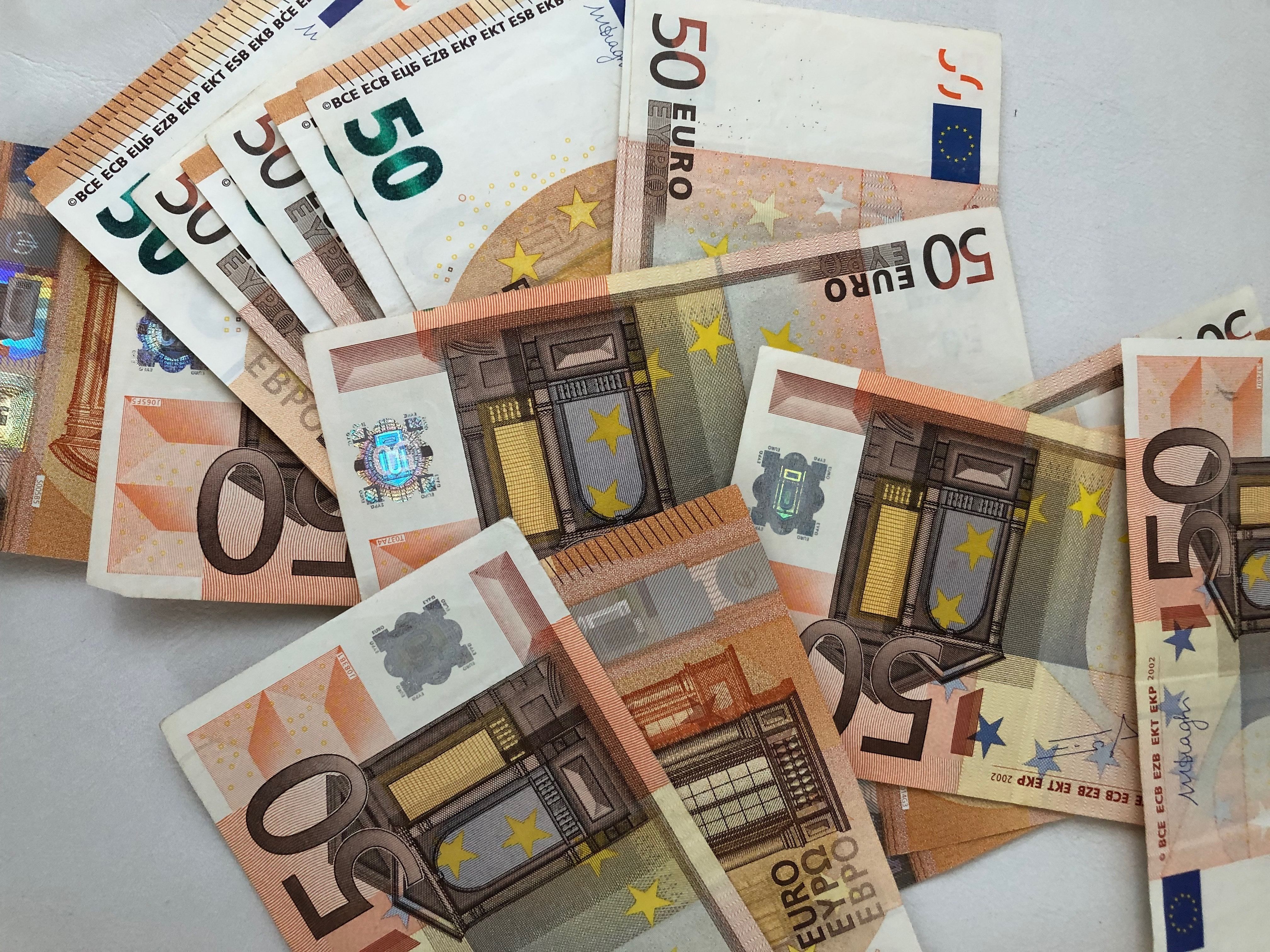 Курс долара, євро – курс валют НБУ на 23 січня 2020
