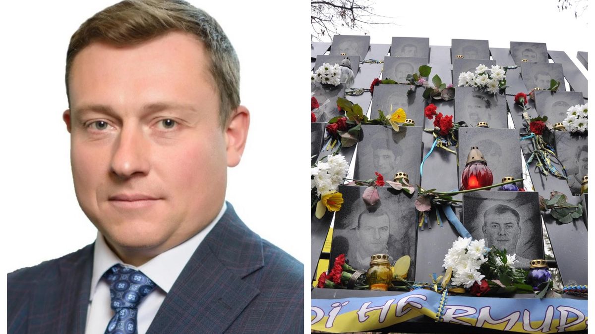 Адвокат Януковича Бабіков у ДБР не займатиметься справами Майдану