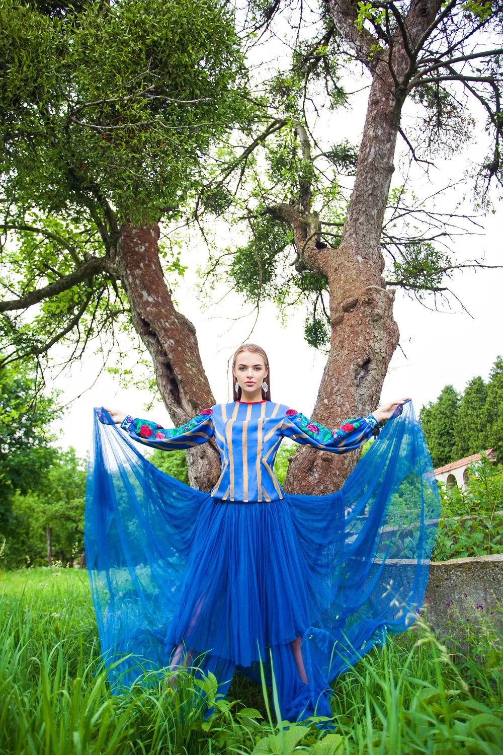 Оксана Караванська Оксана Караванська