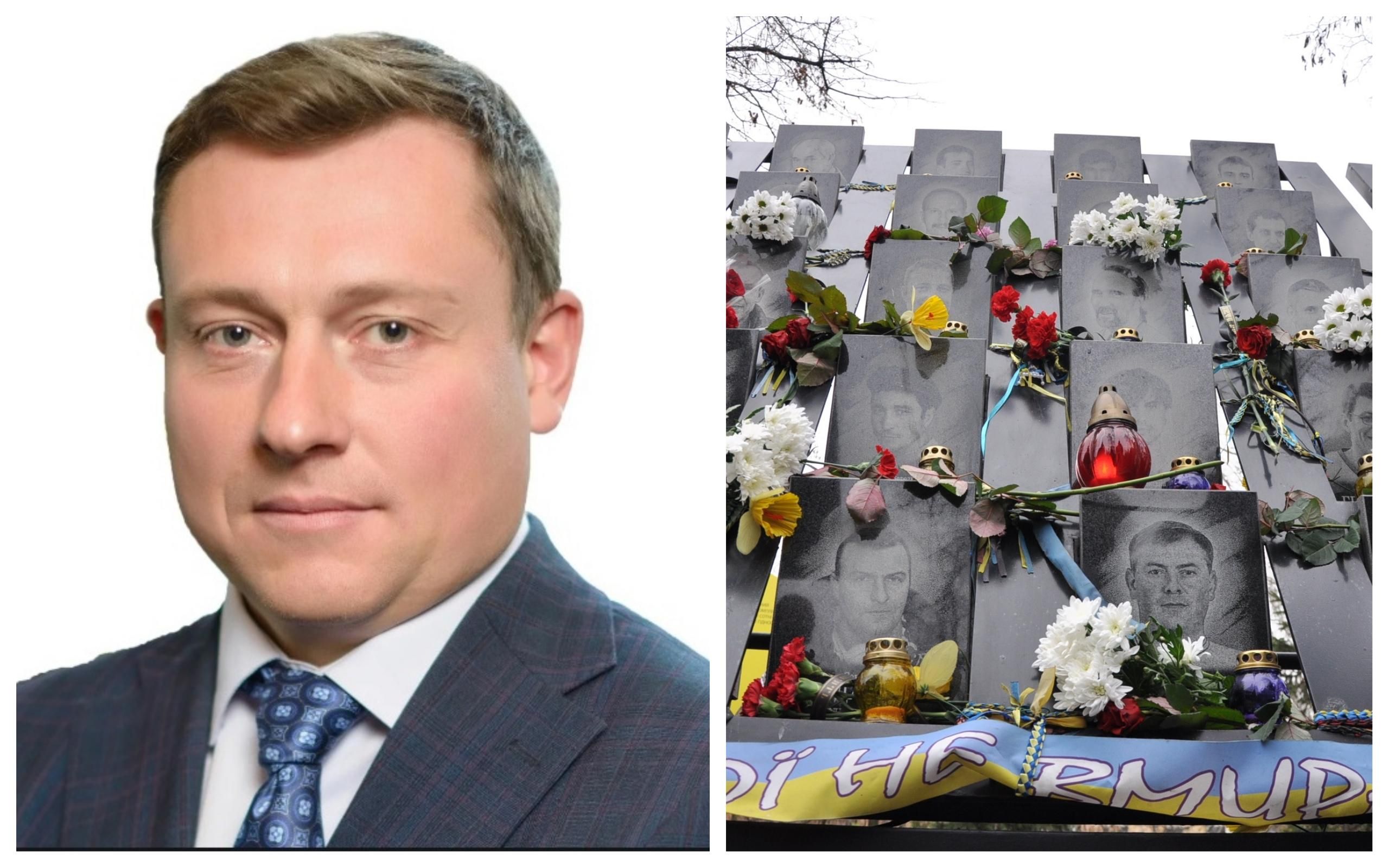 Адвокат Януковича Бабиков в ГБР не будет заниматься делами Майдана