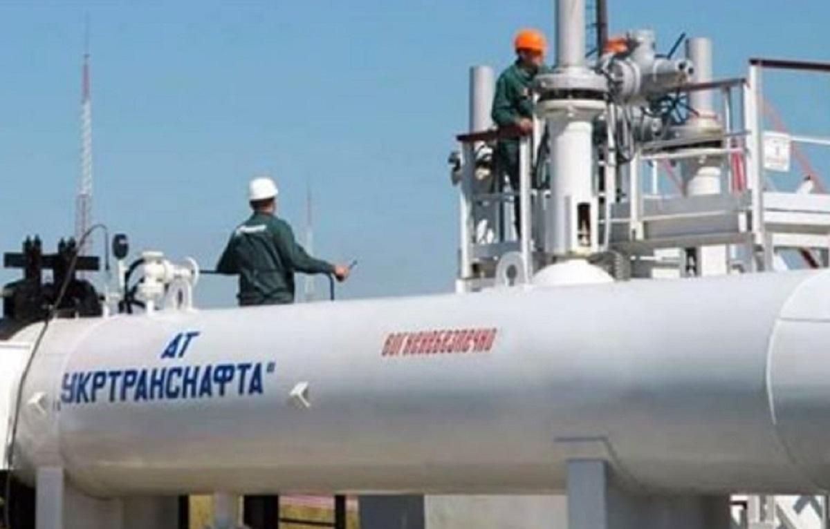 Грязная российская нефть: Украина получила компенсацию более чем в 4 миллиона евро