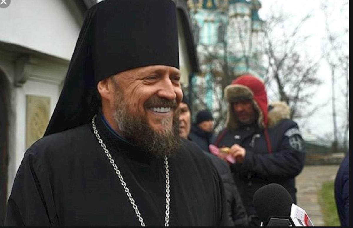 Суд обязал вернуть украинское гражданство епископу Гедеону: что известно