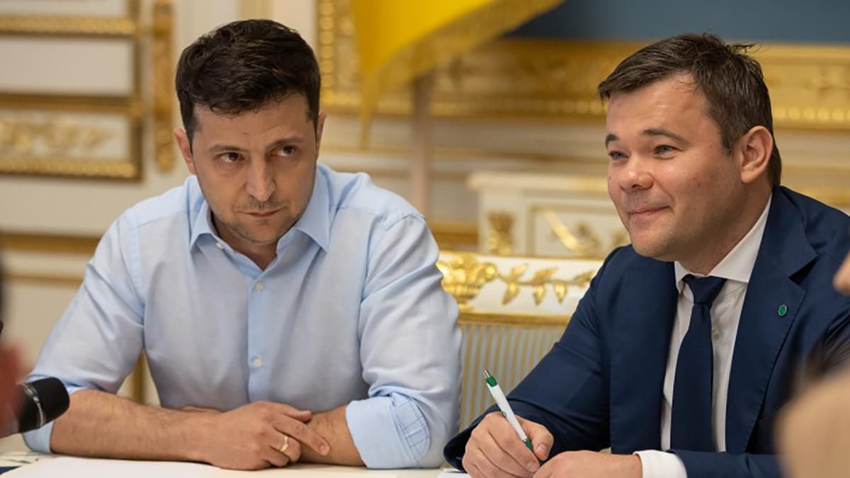 Зарплата Зеленского за 2019 год – сумма зарплаты Президента Украины