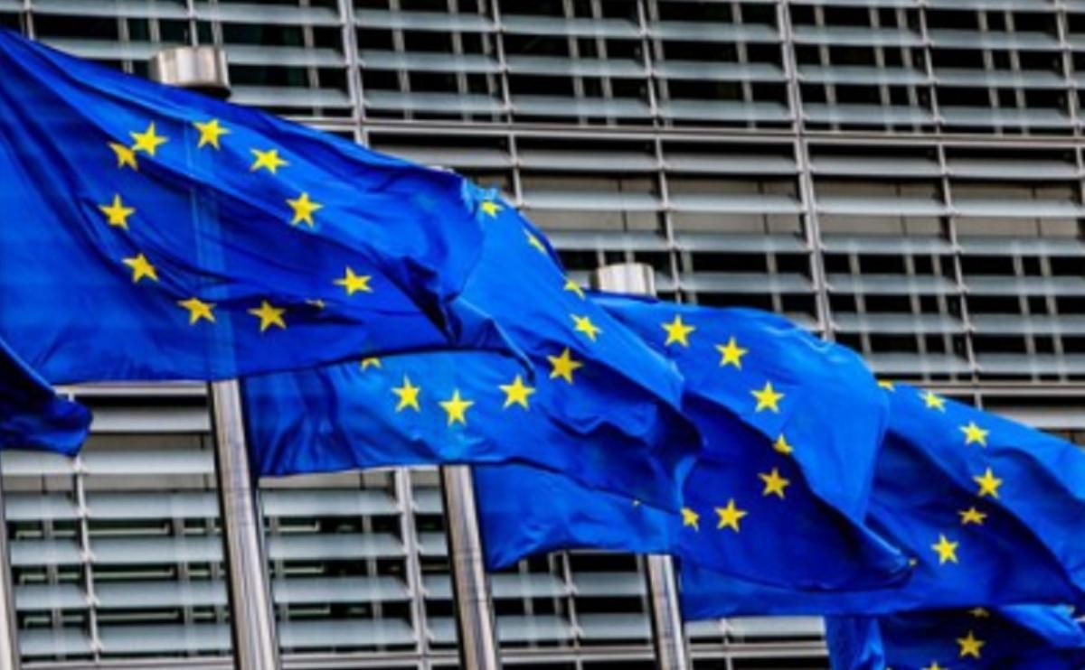 Росія повинна брати приклад з України у волі до переговорів, – заява ЄС Росія повинна брати приклад з України у волі до переговорів, – заява ЄС