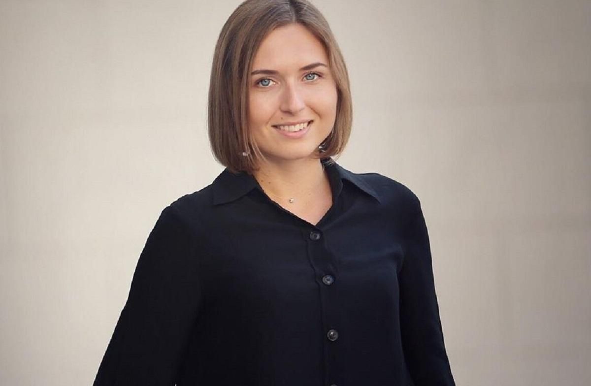 Жалобы Новосад на маленькую зарплату: министр объяснила свои слова Жалобы Новосад на маленькую зарплату: министр объяснила свои слова