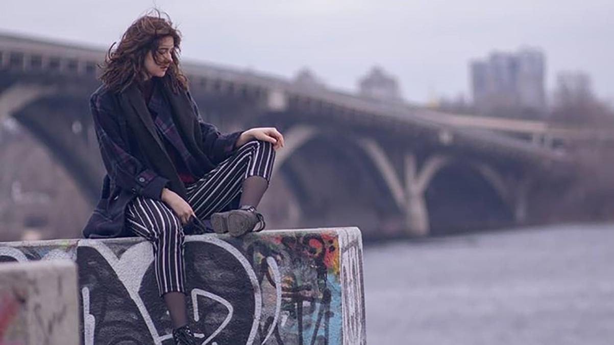 У Києві ще не настала справжня метеорологічна зима У Києві ще не настала справжня метеорологічна зима