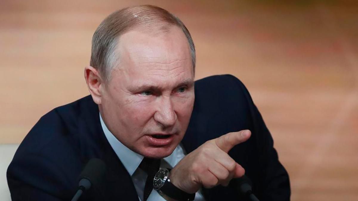 Политические игры: зачем Россия рассекретила документы Второй мировой именно сейчас